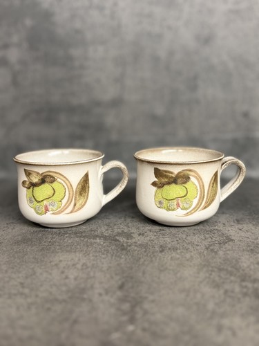 Denby troubadour cup 8 - x,