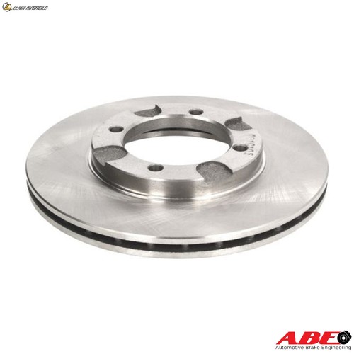Brake discs c35009abe - brake,