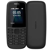Nokia 105 (2019) TA-1203 4TH