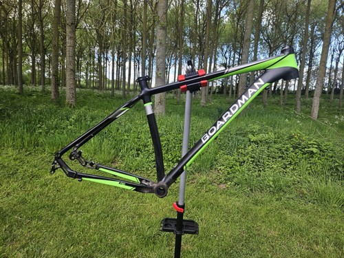 Boardman mtb pro frame - boardman,