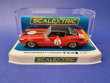 SCALEXTRIC C4216 CHEVROLET