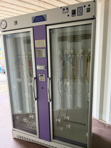 Labcaire endoscope storage - labcaire,