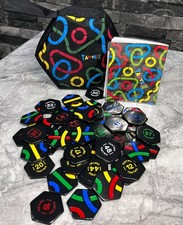 Tantrix Puzzle Game Complete