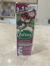 Zoflora Very Berry Disinfectant *LIMITED ADDITION*
