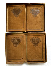 RARE 1912 Gems From Wilcox Set