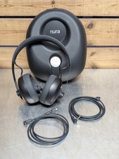 Faulty Nura Nuraphone Wireless