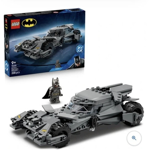 Lego 76331 batman v - lego,