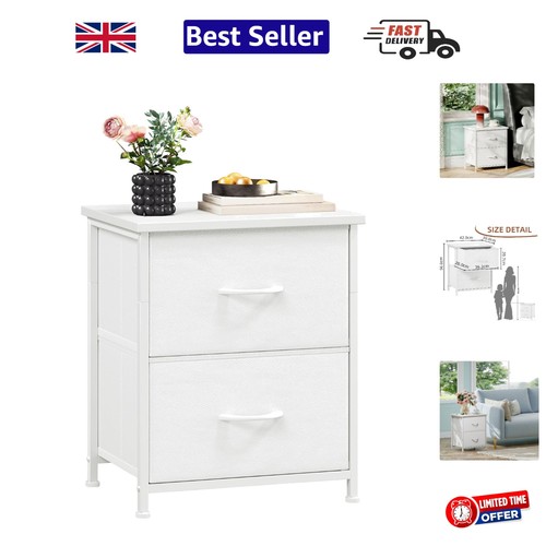 Compact white leather - white,