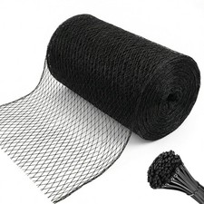 Bird Netting，7.5 x 100 FT