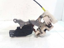 9138G7 REAR RIGHT DOOR LOCK