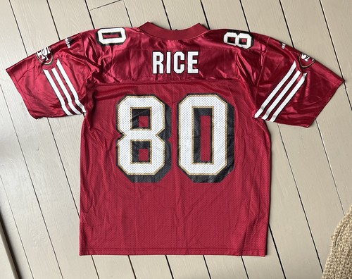 San francisco 49ers jersey - francisco,