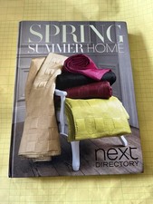 Next Directory Spring Summer