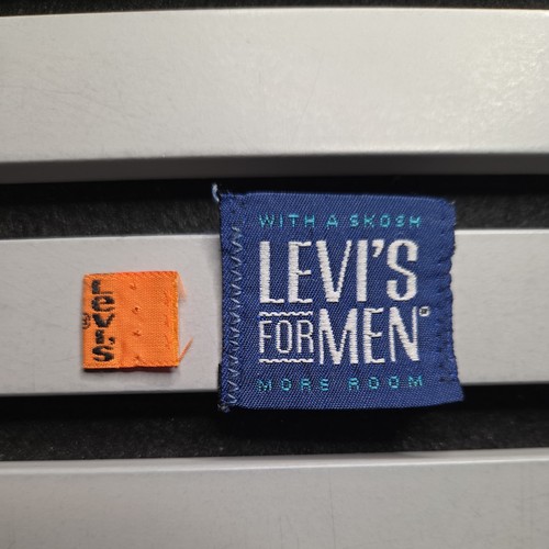 Vintage levi strauss co - levi, &