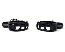 Motorbike LED Indicators with