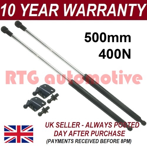 Universal gas struts - gas,