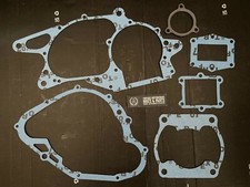 HONDA  CR250 1978 1979 1980 Elsinore Red Rocket Gasket Set Twinshock Vmx Vintage
