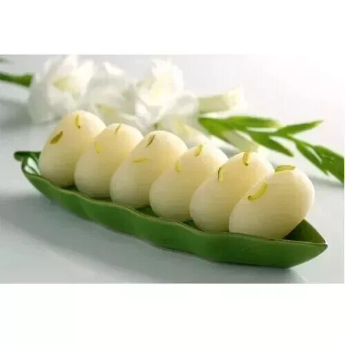 White chamcham indian - white,