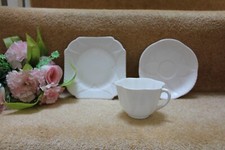 no 22  Vintage Shelley Dainty