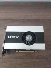 AMD Radeon HD 7750 XFX 2GB GDDR5 - UNTESTED