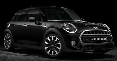 New mini f55 f56 - new,