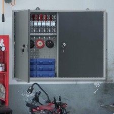 Metal Tool Cabinet Garage