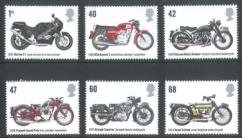 2005 mnh umm set british - 2005, mnh/umm