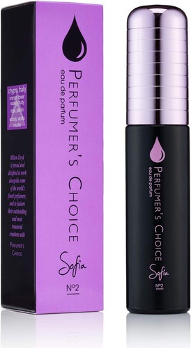 Perfumer choice 2 by - 2,