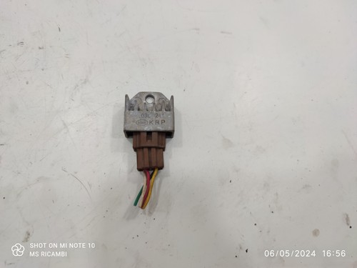 Honda lead 100cc - lead, voltage