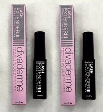 2 Divaderme Lash Extender III