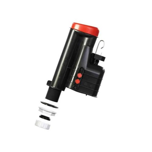 Fluidmaster compact dual - compact,