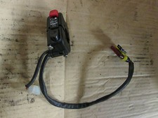 BENELLI TORNADO 2003 RH SWITCH GEAR