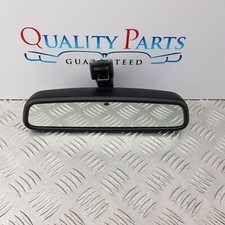 JAGUAR XF INTERIOR REAR VIEW MIRROR X250 2013
