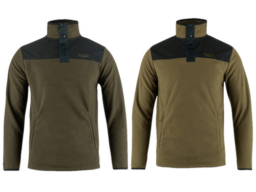 Jack pyke snap neck - jack,