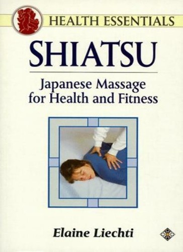 Shiatsu japanese massage - japanese, for