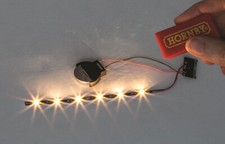Hornby R7338 Maglight Lighting
