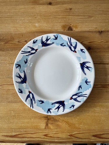 New emma bridgewater swallows - emma,