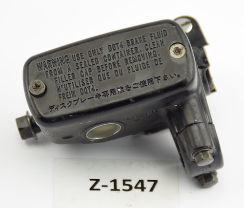 Honda cbr 600 pc31 - 600, f