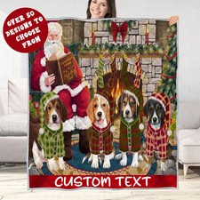 American English Foxhound