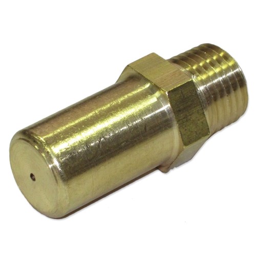 Blodgett gas burner injector - blodgett,