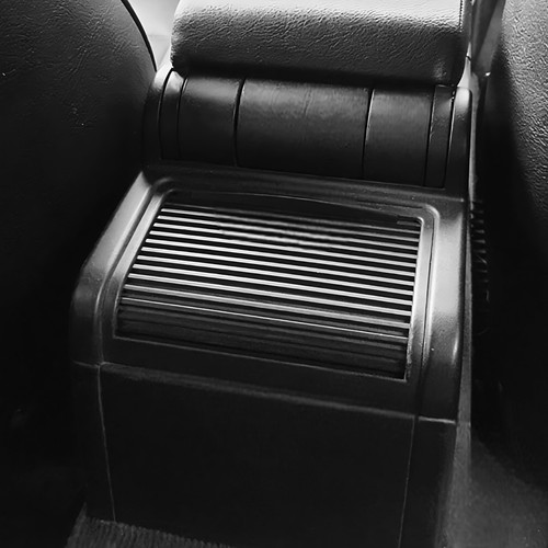 Bmw series rear - (e46),