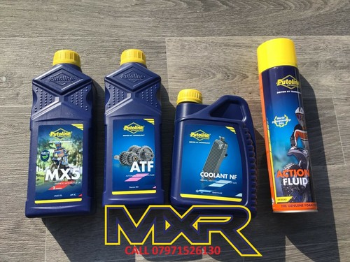 Ktm 25 service kit - service,