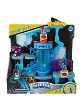 Fisher-Price Imaginext DC