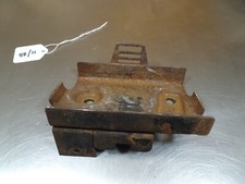 BSA B25 B44 B50 VICTOR BATTERY CARRIER TRAY BOX 1967 VINTAGE 40-4528 C25 MOUNT