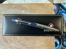 Sheaffer intrigue 612 - sheaffer,