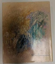 Jakob Weidemann: Portrait of a