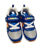 Lighted Shoes With Switch On/