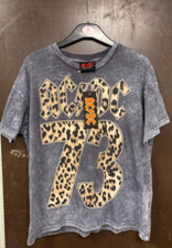 AC-DC T-shirt women New with