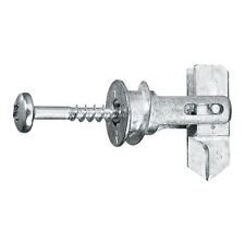  SPIT Plasterboard Fixings. Driva Plus Self Drilling Clamping System & Screws