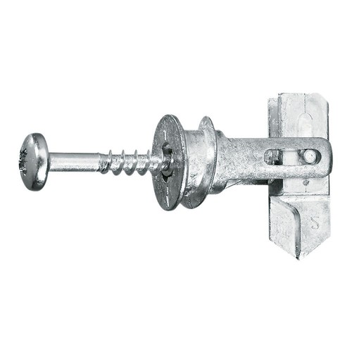 Spit plasterboard fixings - spit,