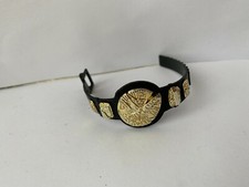 WWE WWF HARDCORE CHAMPIONSHIP